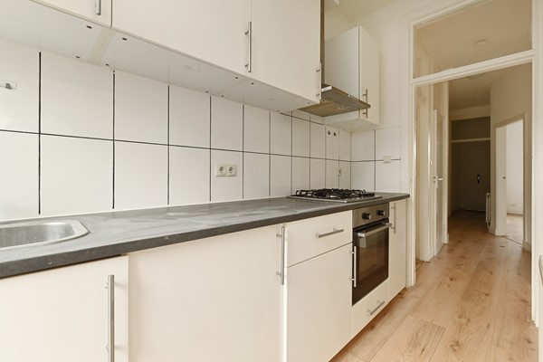 Medium property photo - Jan van Beersstraat 92, 2523 JZ Den Haag